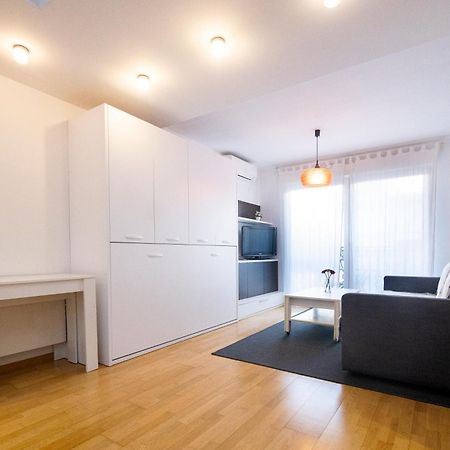 Apartament Alfaz Del Pi L'Alfas del Pi Exteriér fotografie