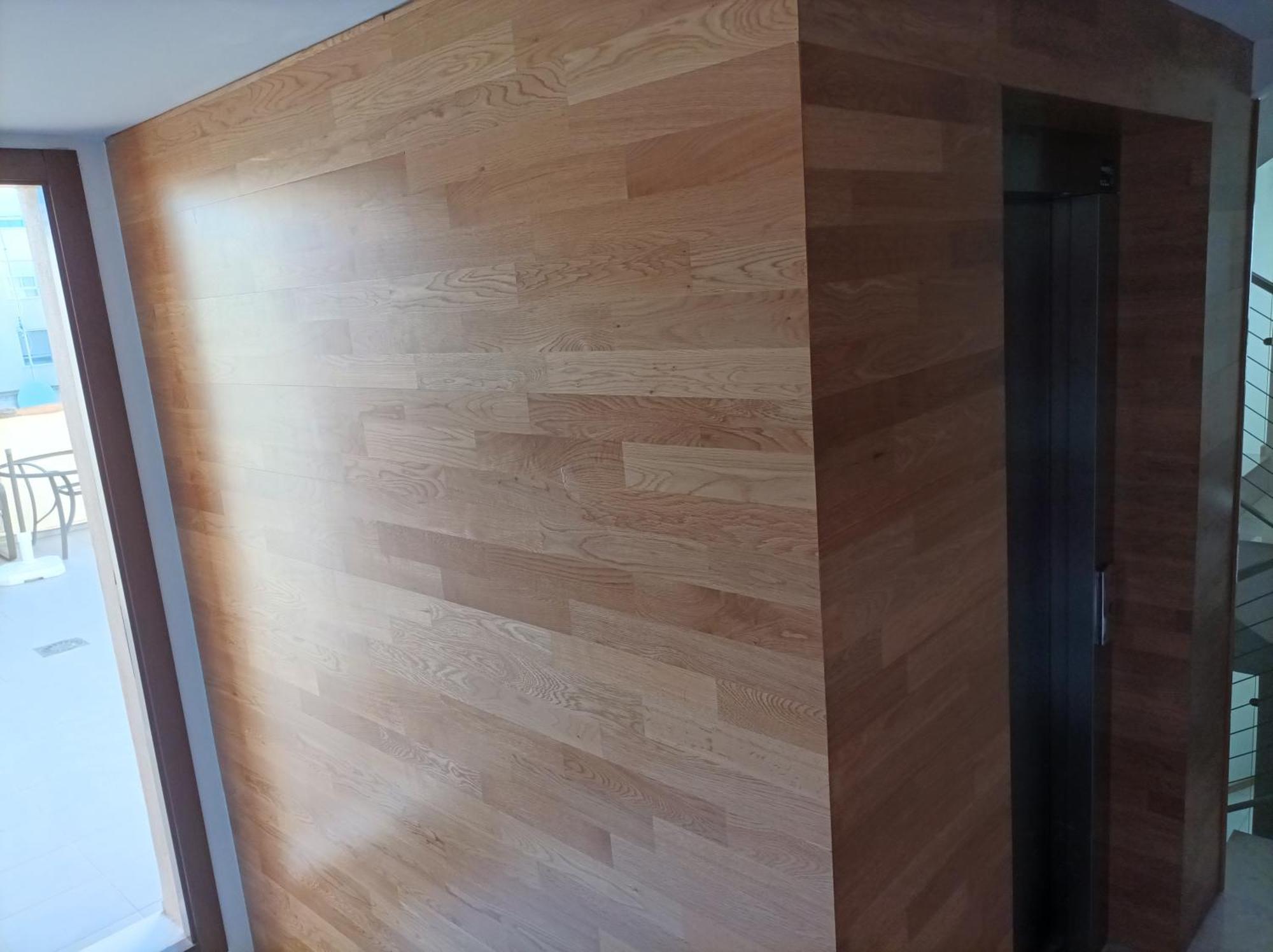 Apartament Alfaz Del Pi L'Alfas del Pi Exteriér fotografie