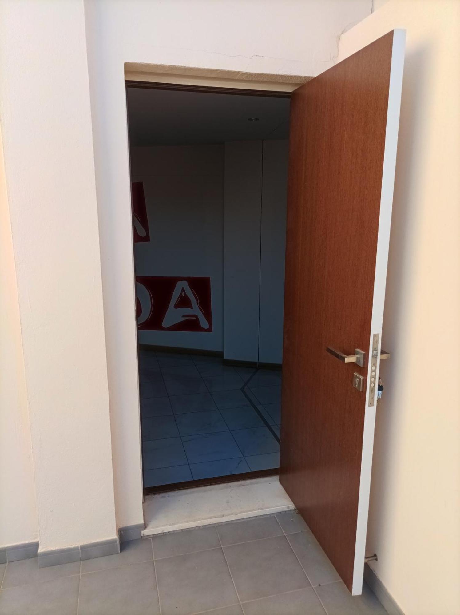 Apartament Alfaz Del Pi L'Alfas del Pi Exteriér fotografie