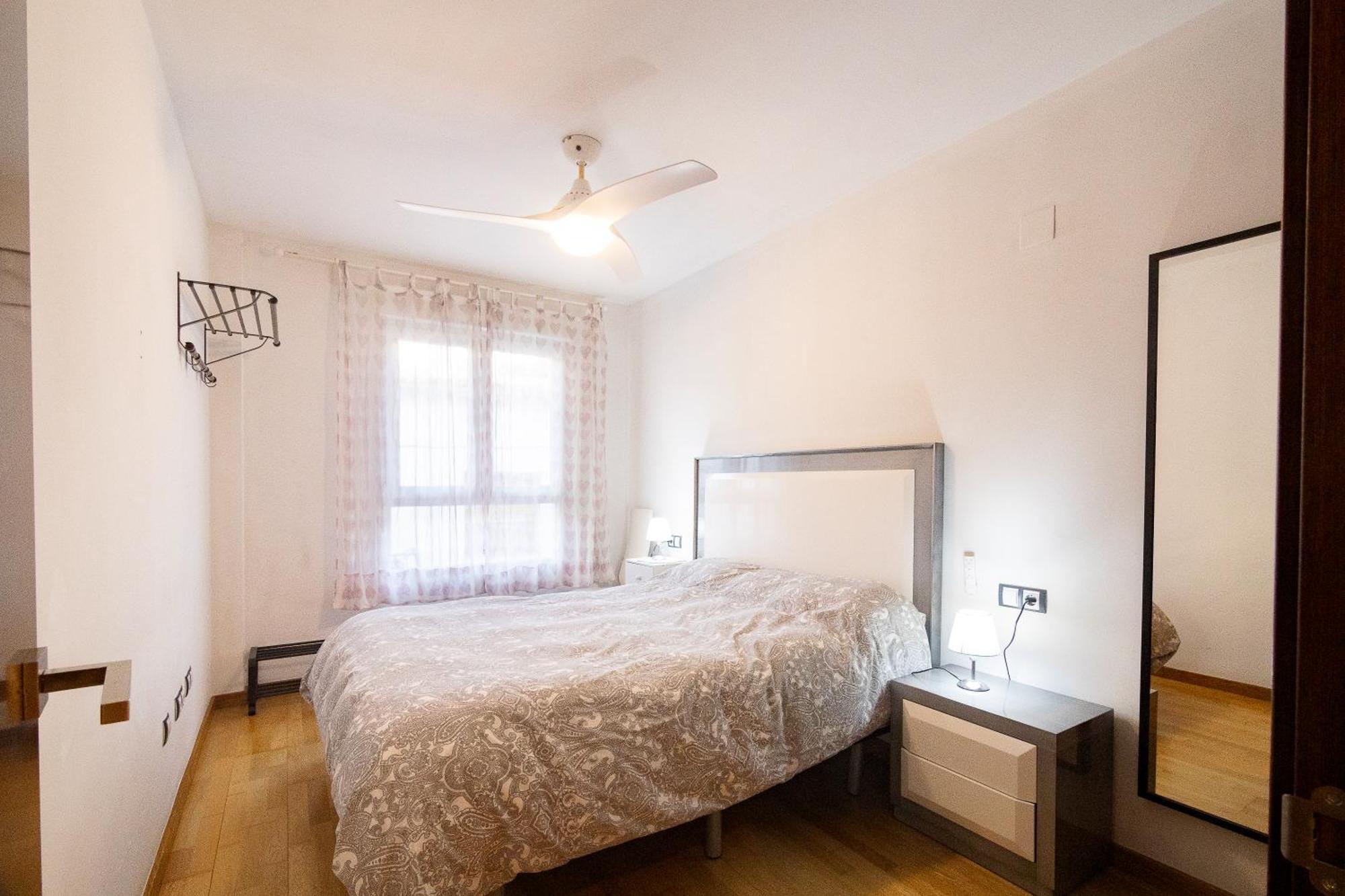 Apartament Alfaz Del Pi L'Alfas del Pi Exteriér fotografie