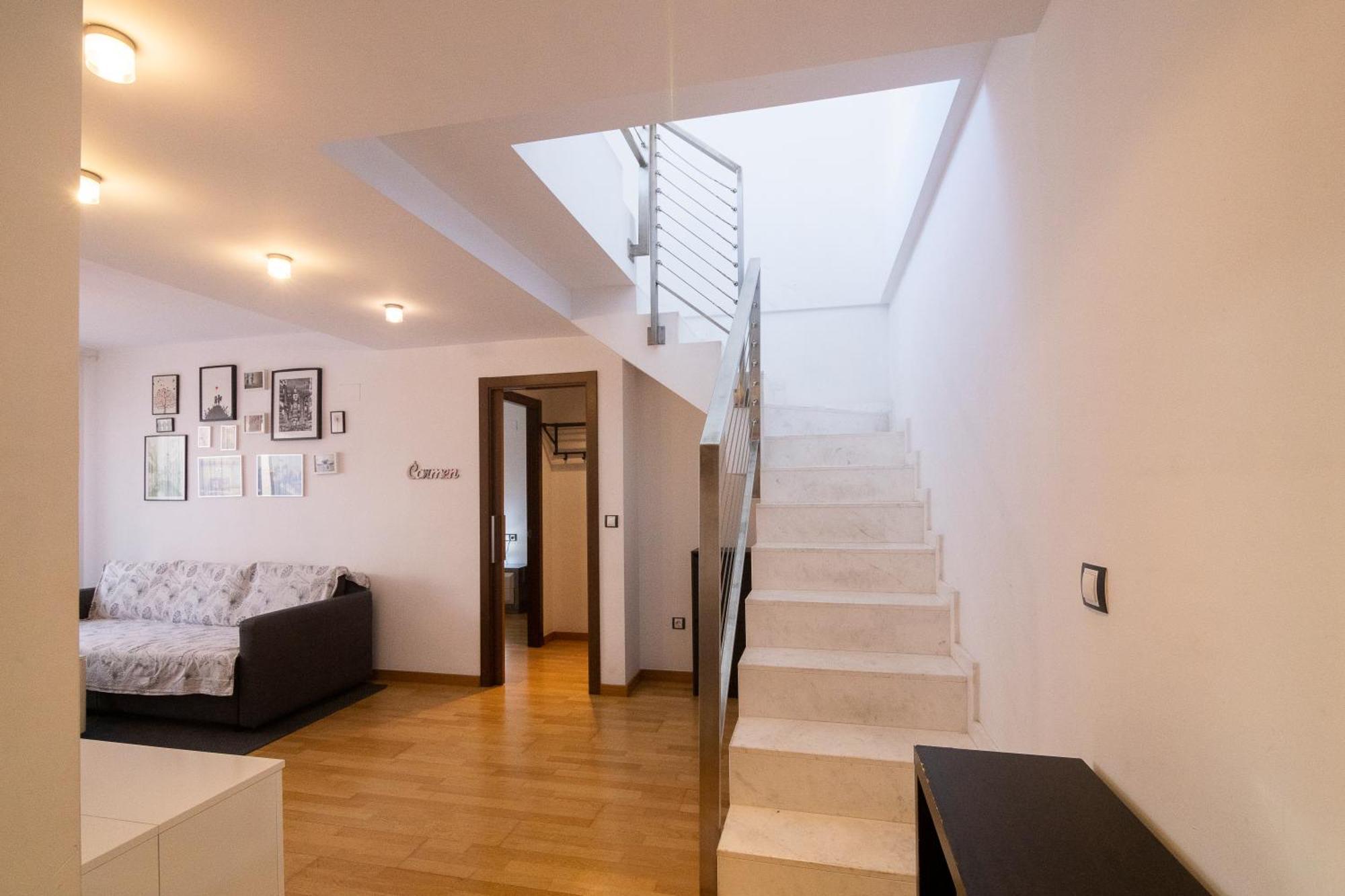 Apartament Alfaz Del Pi L'Alfas del Pi Exteriér fotografie