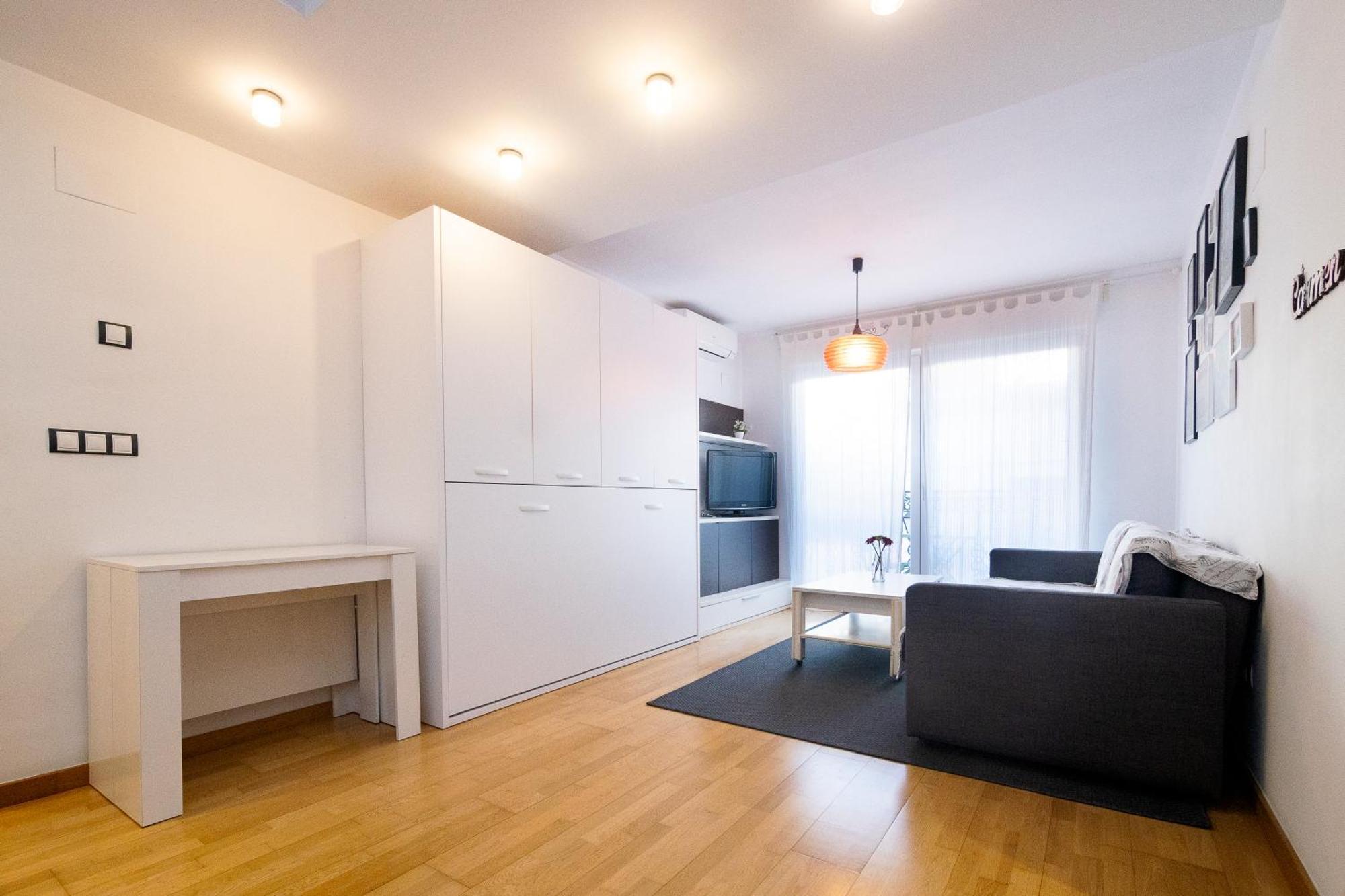 Apartament Alfaz Del Pi L'Alfas del Pi Exteriér fotografie