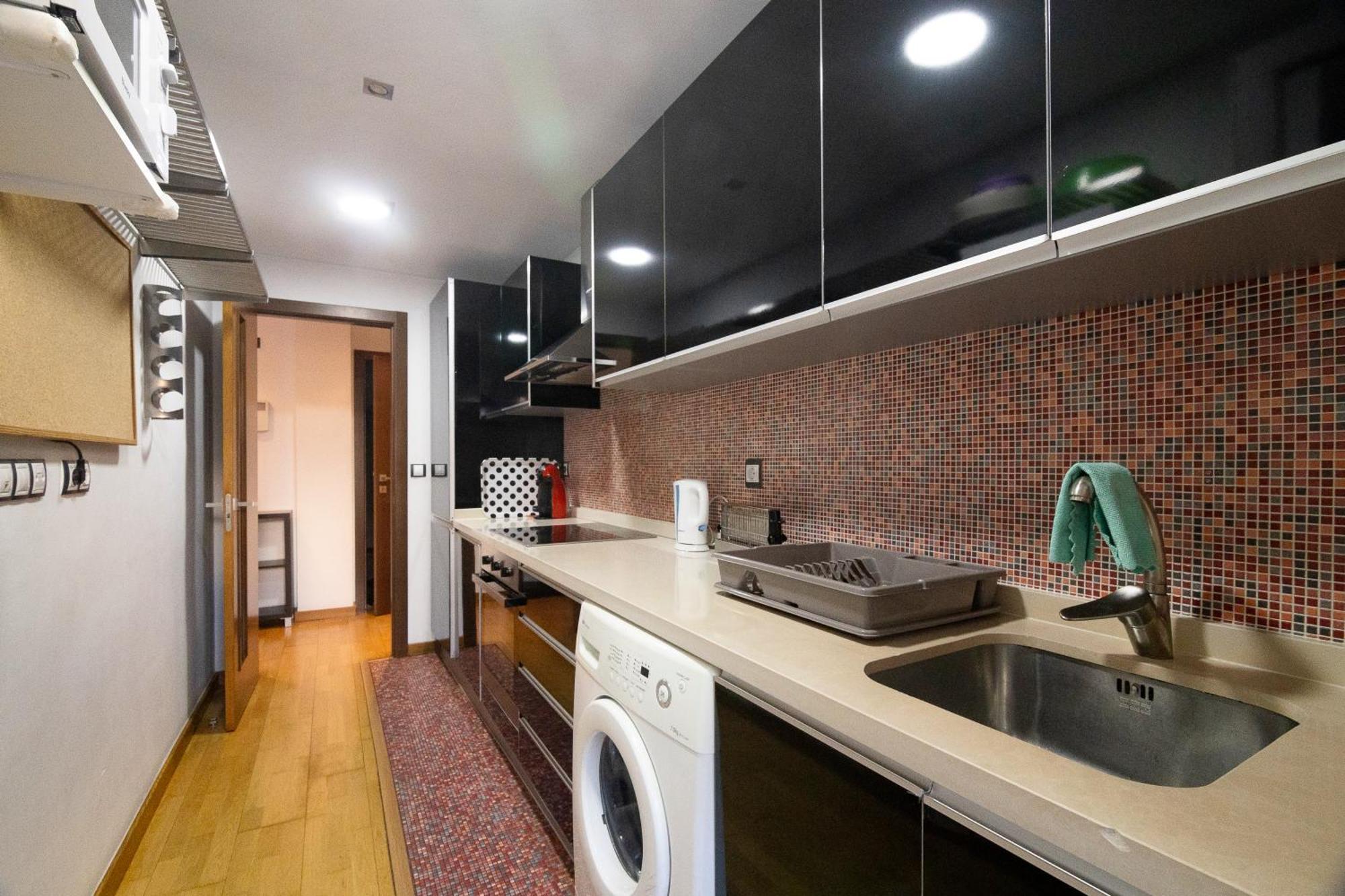Apartament Alfaz Del Pi L'Alfas del Pi Exteriér fotografie