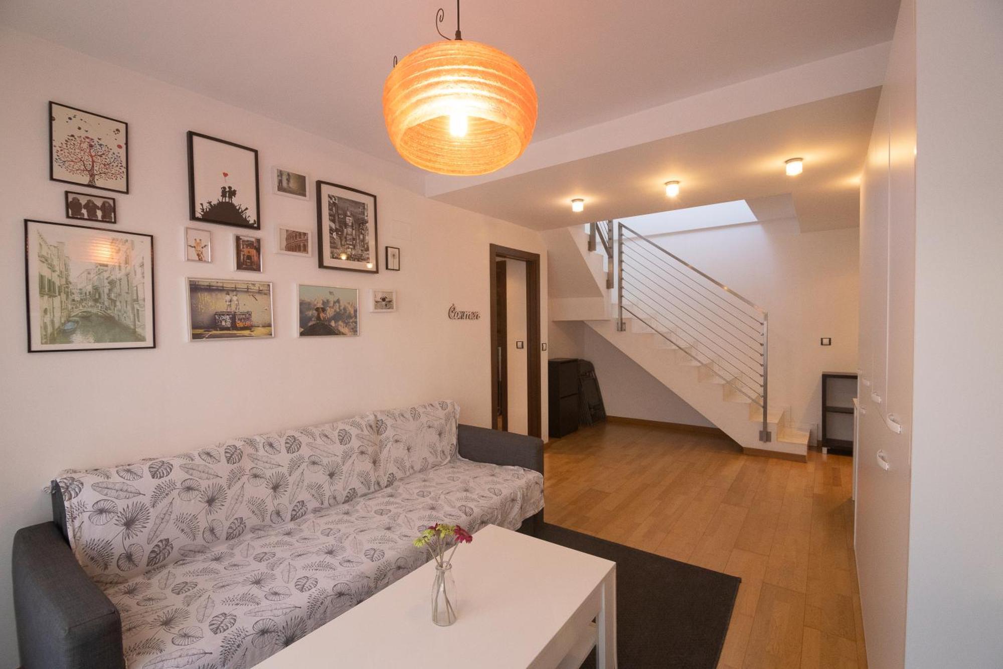 Apartament Alfaz Del Pi L'Alfas del Pi Exteriér fotografie